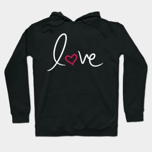 Love Hoodie